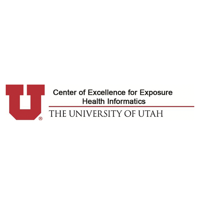 Center of Excellence for Exposure Health Informatics